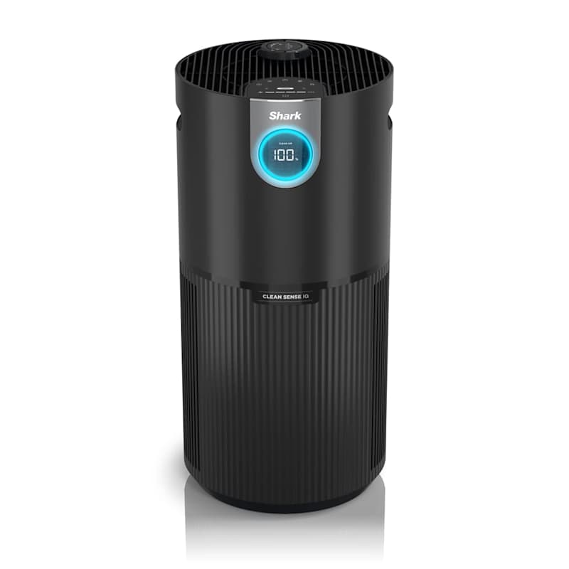 Shark Clean Sense Air Purifier MAX with Odor Neutralizer Technology Shark Clean Sense Air Purifier MAX with Odor Neutralizer Technology