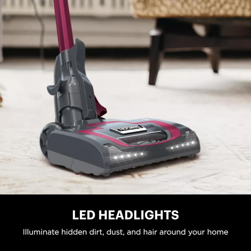 Shark® Rocket® Pro DLX Corded Stick Vacuum Shark® Rocket® Pro DLX Corded Stick Vacuum