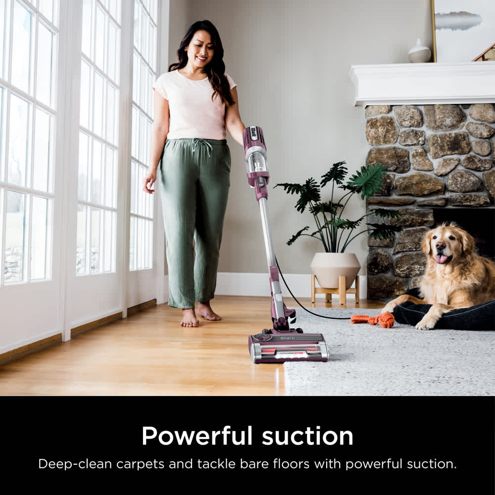 Shark® UltraLight PetPro Corded Stick Vacuum Shark® UltraLight PetPro Corded Stick Vacuum