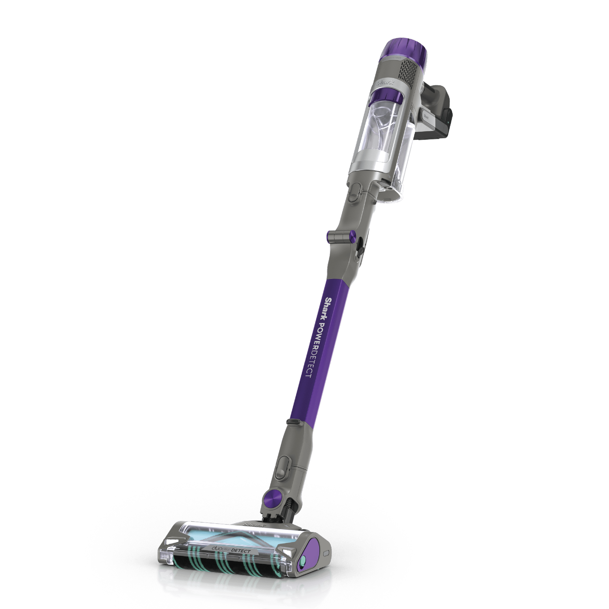 Shark PowerDetect Cordless Stick Vacuum with Intelligent Dirt Detection Technology Shark PowerDetect Cordless Stick Vacuum with Intelligent Dirt Detection Technology