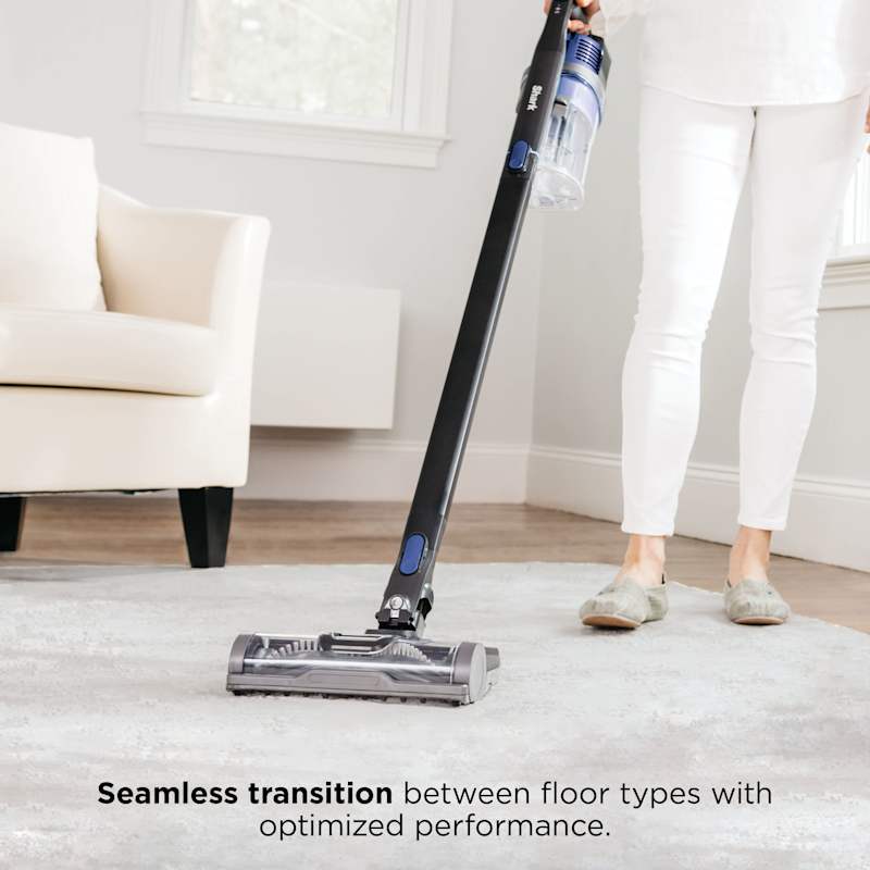 Shark® Pet Cordless Stick Vacuum Shark® Pet Cordless Stick Vacuum