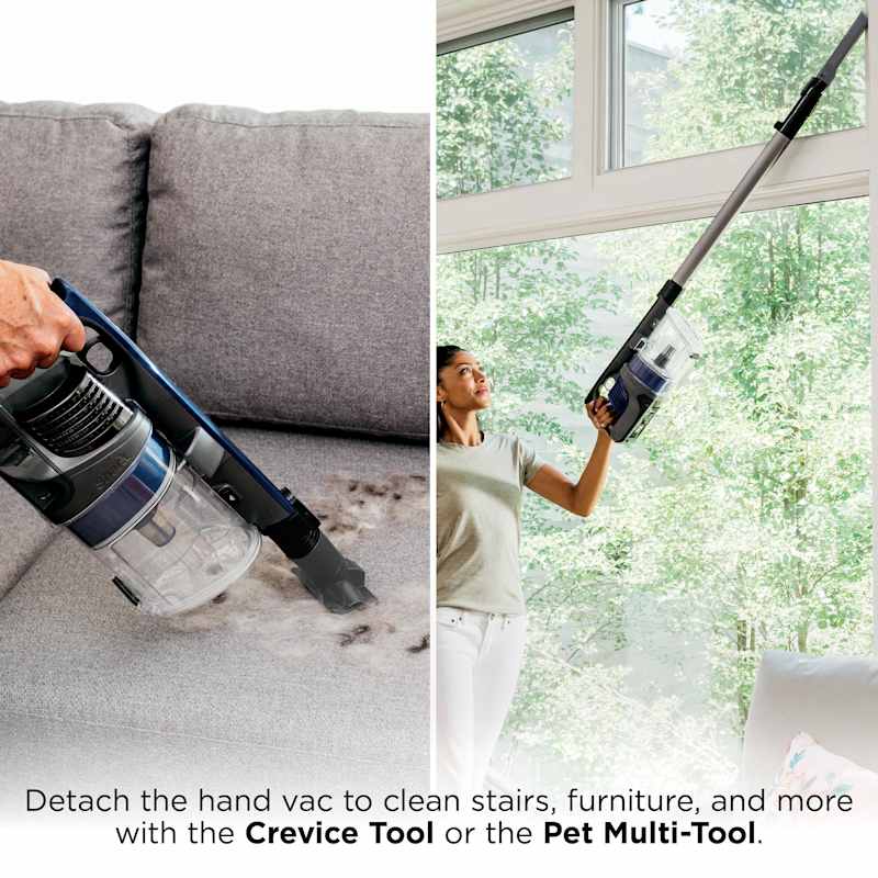Shark® Pet Cordless Stick Vacuum Shark® Pet Cordless Stick Vacuum