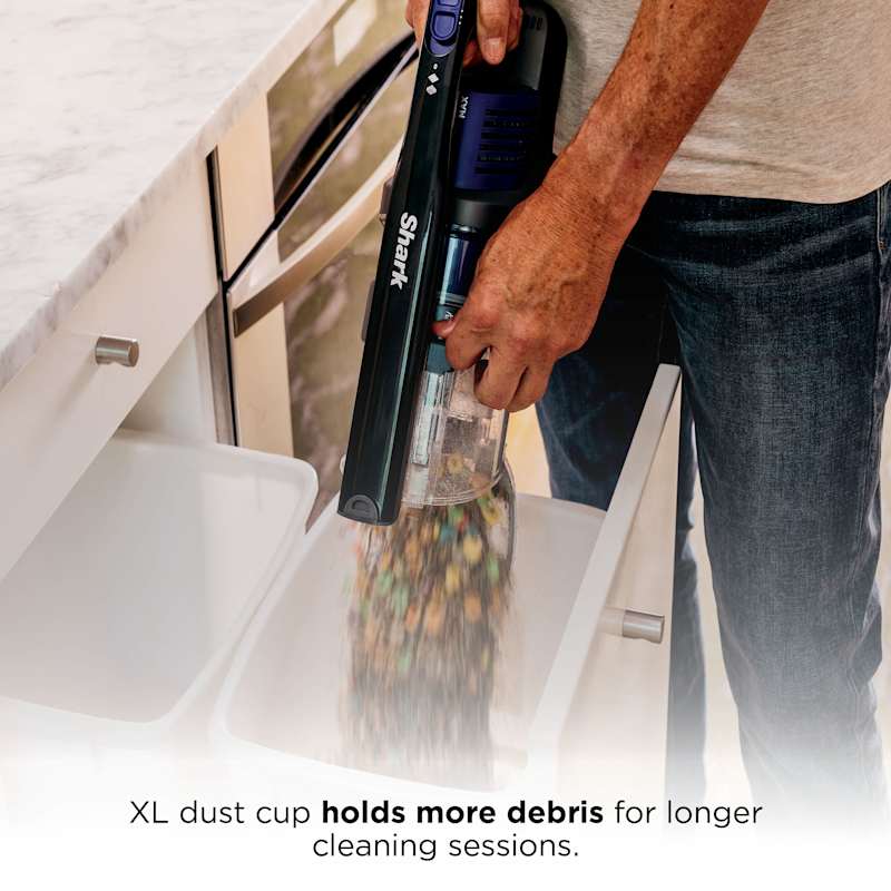Shark® Pet Cordless Stick Vacuum Shark® Pet Cordless Stick Vacuum