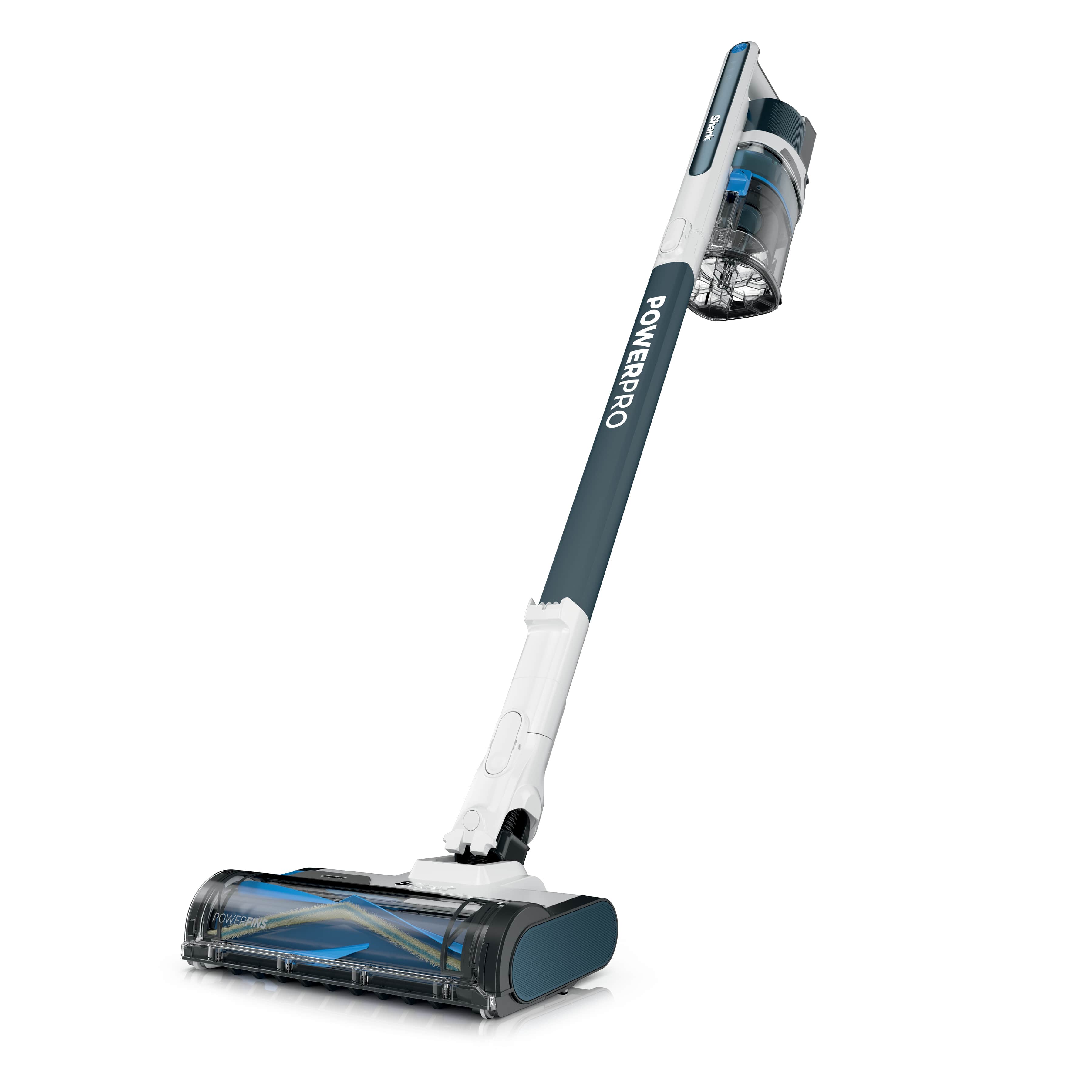 Shark PowerPro™ Pet Cordless Stick Vacuum Shark PowerPro™ Pet Cordless Stick Vacuum