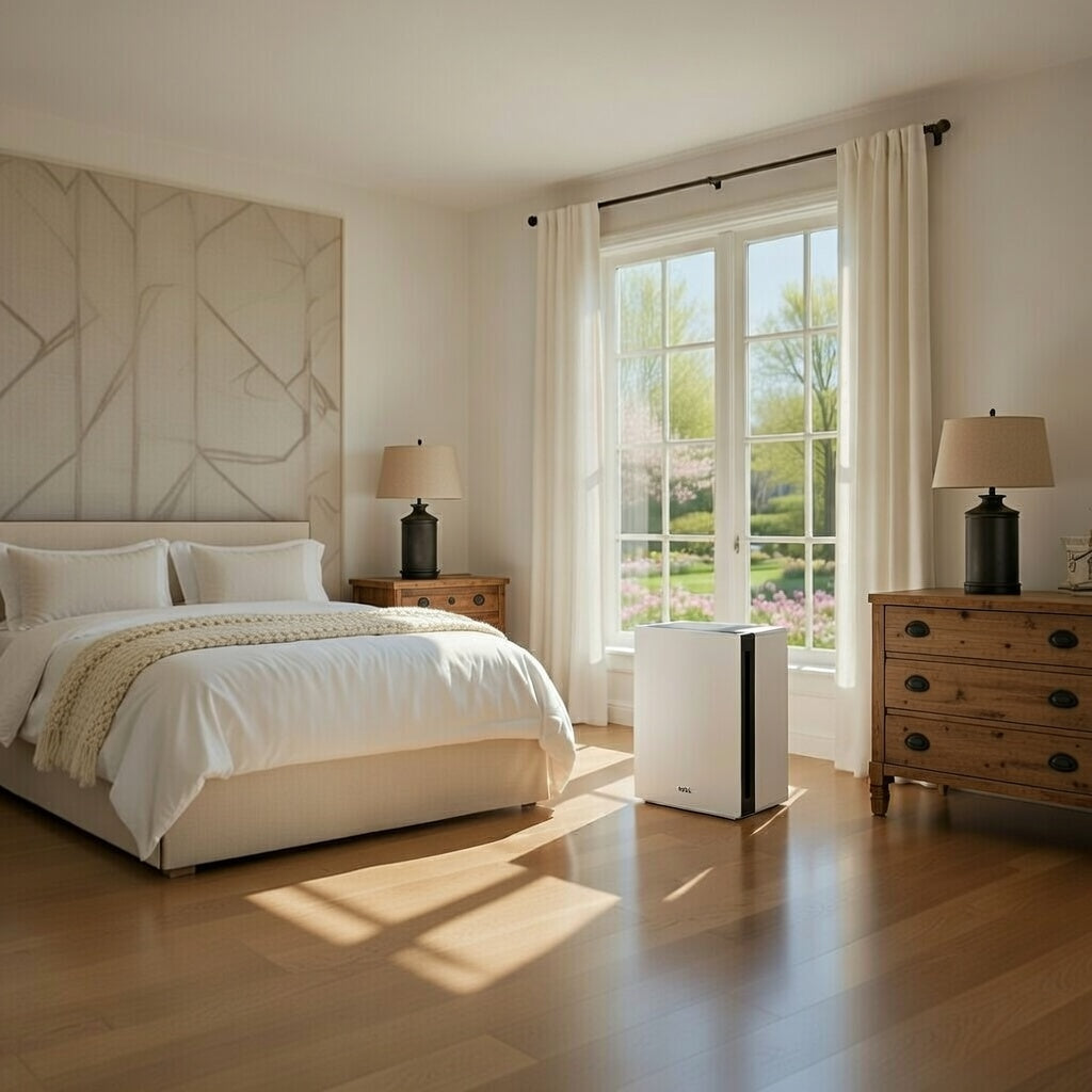 IDEAL AP80 Pro Air Purifier IDEAL AP80 Pro Air Purifier