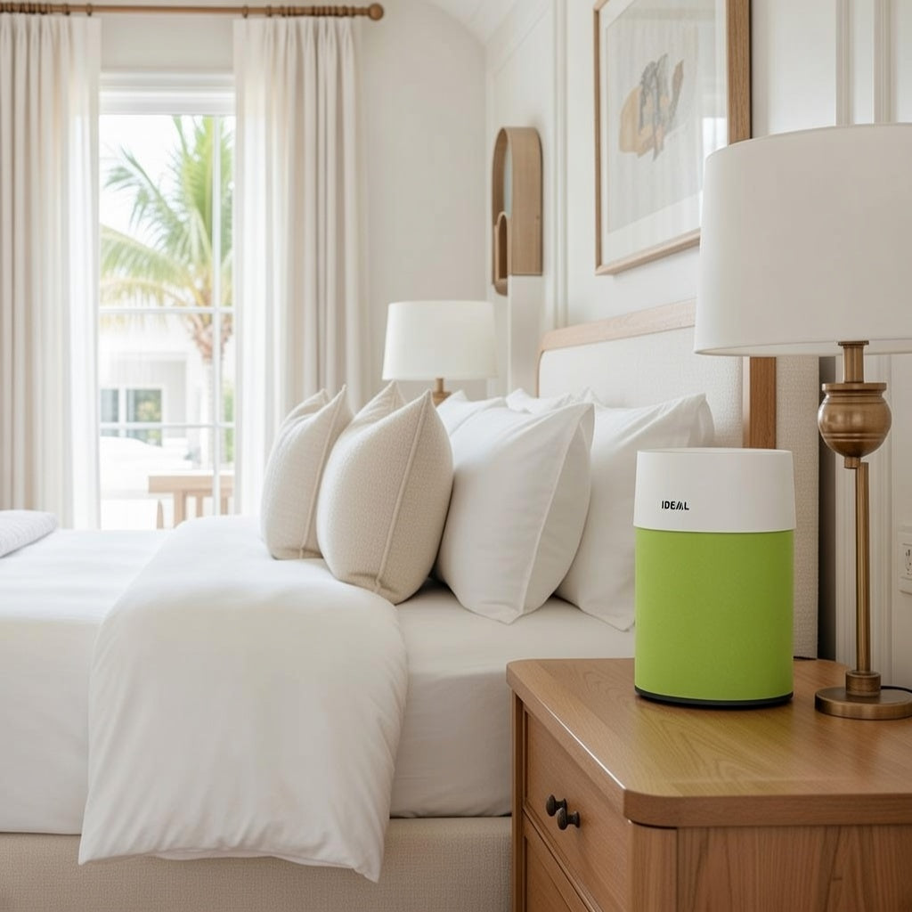 IDEAL AP40 Pro Air Purifier IDEAL AP40 Pro Air Purifier