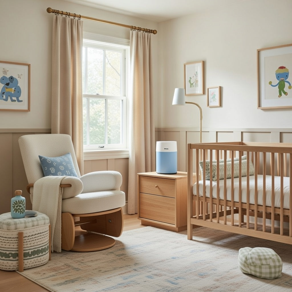 Light Blue Decorative Sleeve for IDEAL AP40 Pro Light Blue Decorative Sleeve for IDEAL AP40 Pro