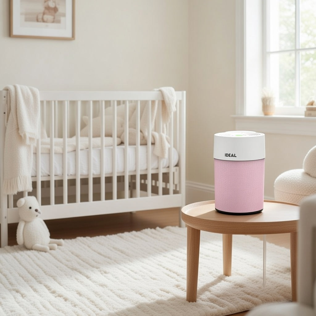 IDEAL AP40 Pro Air Purifier IDEAL AP40 Pro Air Purifier
