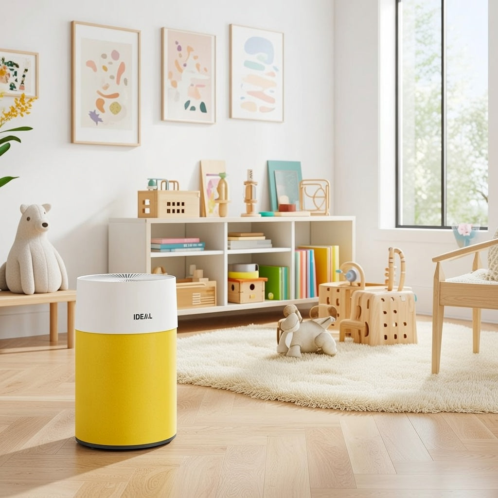 Air Purifiers & Air Purifier Filters Air Purifiers & Air Purifier Filters