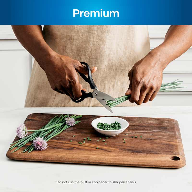 Ninja NeverDull 17-Piece Premium Knife System Ninja NeverDull 17-Piece Premium Knife System
