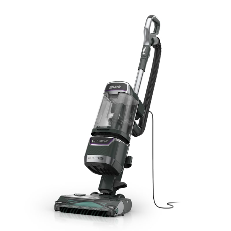 Shark® Detect Pro® Lift-Away® ADV Upright Vacuum Shark® Detect Pro® Lift-Away® ADV Upright Vacuum