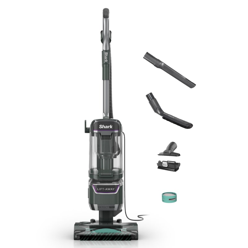 Shark® Detect Pro® Lift-Away® ADV Upright Vacuum Shark® Detect Pro® Lift-Away® ADV Upright Vacuum