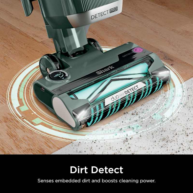 Shark® Detect Pro® Lift-Away® ADV Upright Vacuum Shark® Detect Pro® Lift-Away® ADV Upright Vacuum