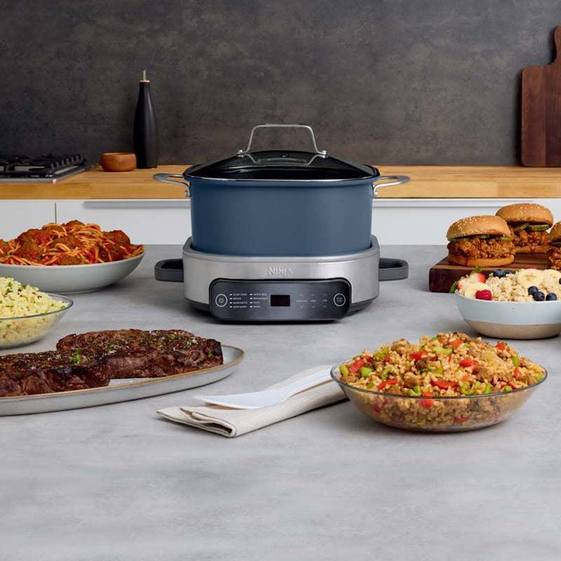 Ninja® 10-in-1 Everyday PossibleCooker™ Pro 6.5-qt Ninja® 10-in-1 Everyday PossibleCooker™ Pro 6.5-qt
