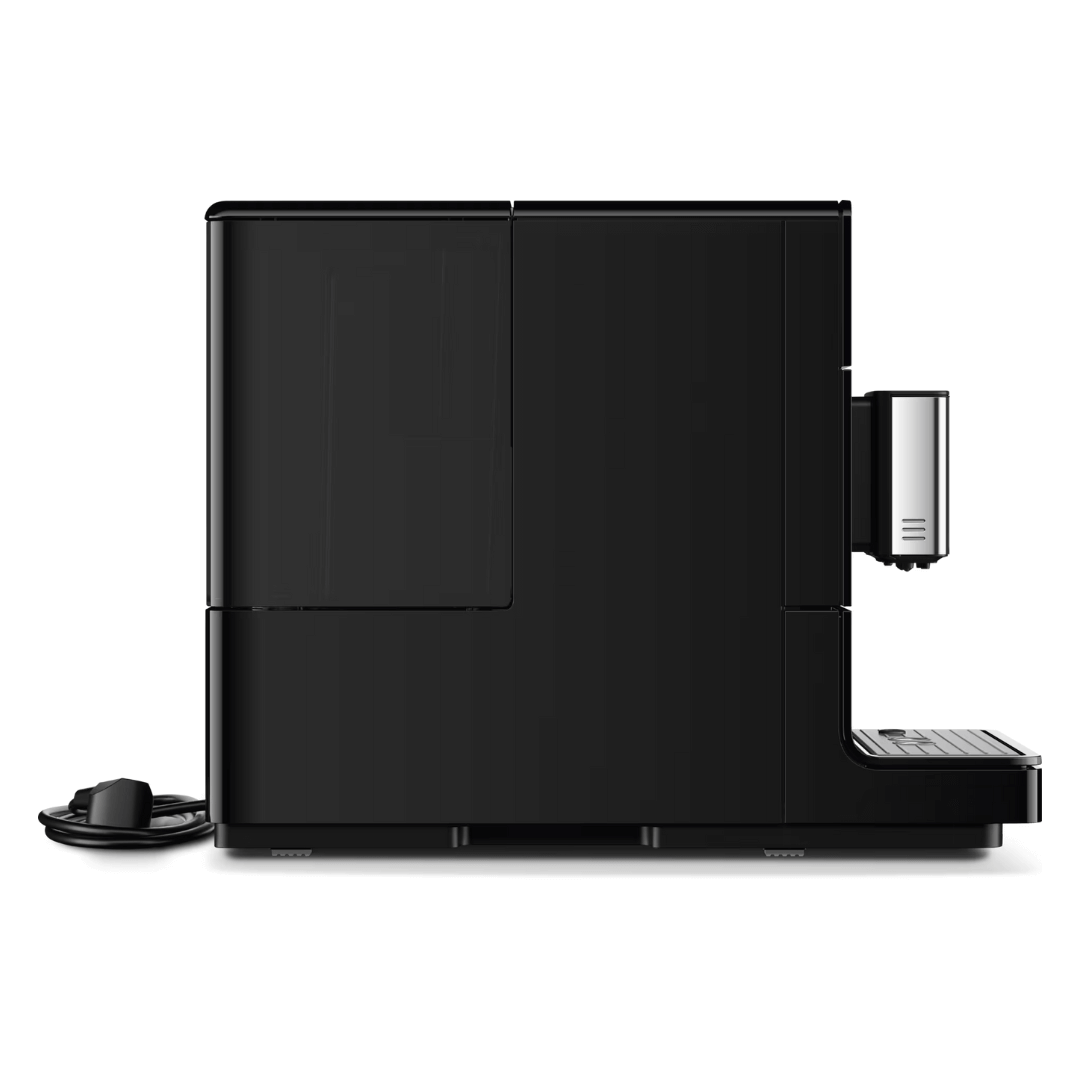Miele CM 5310 Silence, Obsidian Black- Coffee Machine Miele CM 5310 Silence, Obsidian Black- Coffee Machine