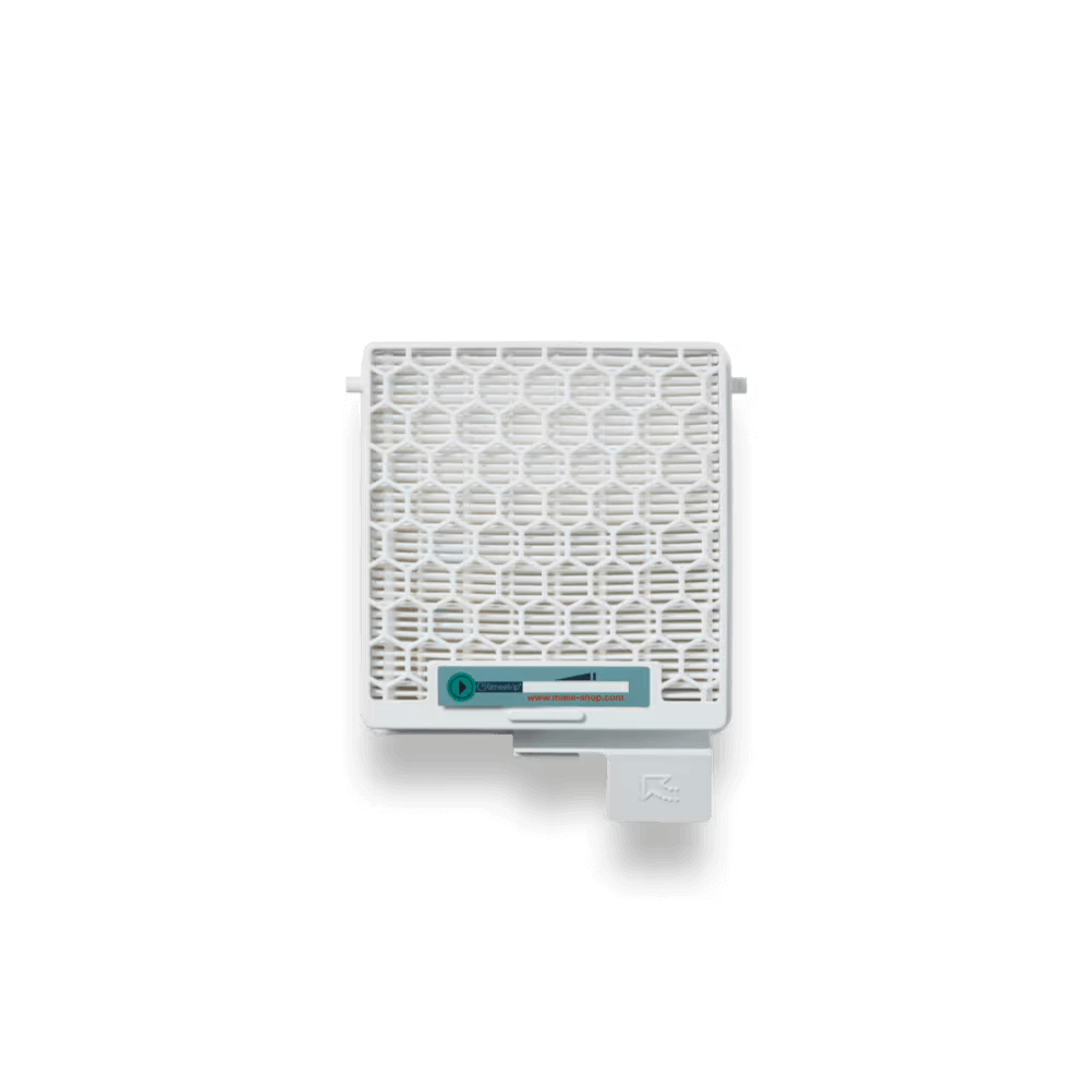 Miele HEPA AirClean Filter with TimeStrip SF-HA 60 Miele HEPA AirClean Filter with TimeStrip SF-HA 60