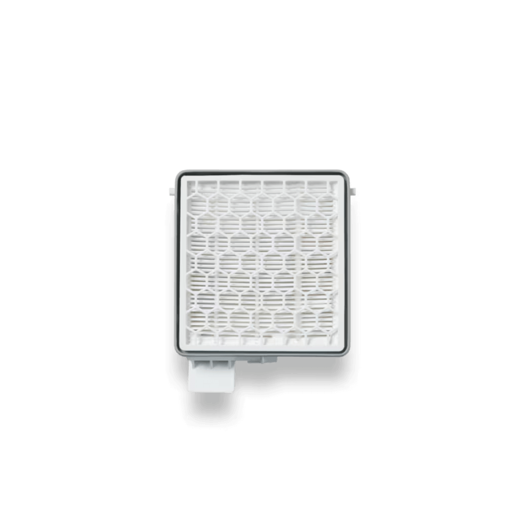 Miele HEPA AirClean Filter with TimeStrip SF-HA 60 Miele HEPA AirClean Filter with TimeStrip SF-HA 60
