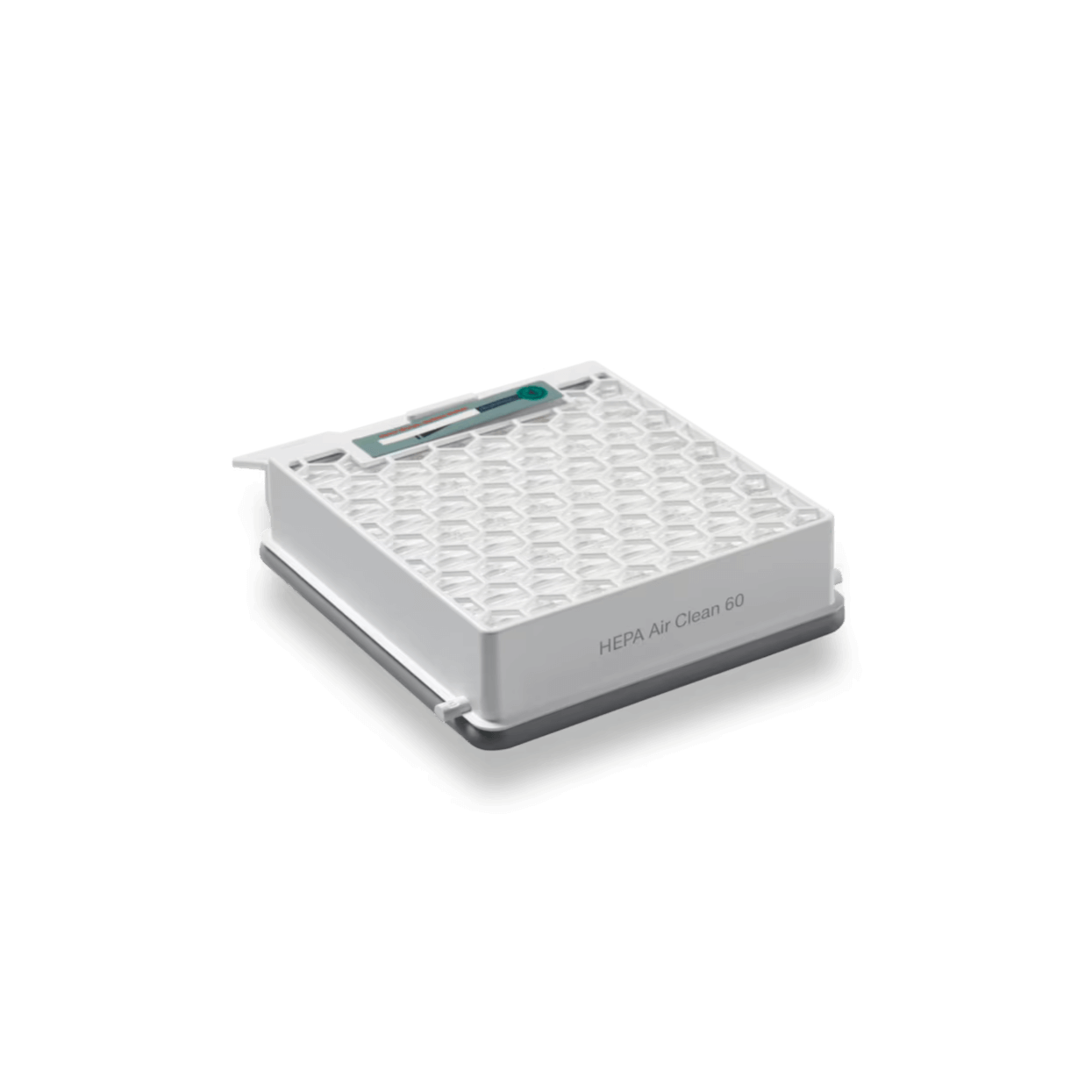 Miele HEPA AirClean Filter with TimeStrip SF-HA 60 Miele HEPA AirClean Filter with TimeStrip SF-HA 60