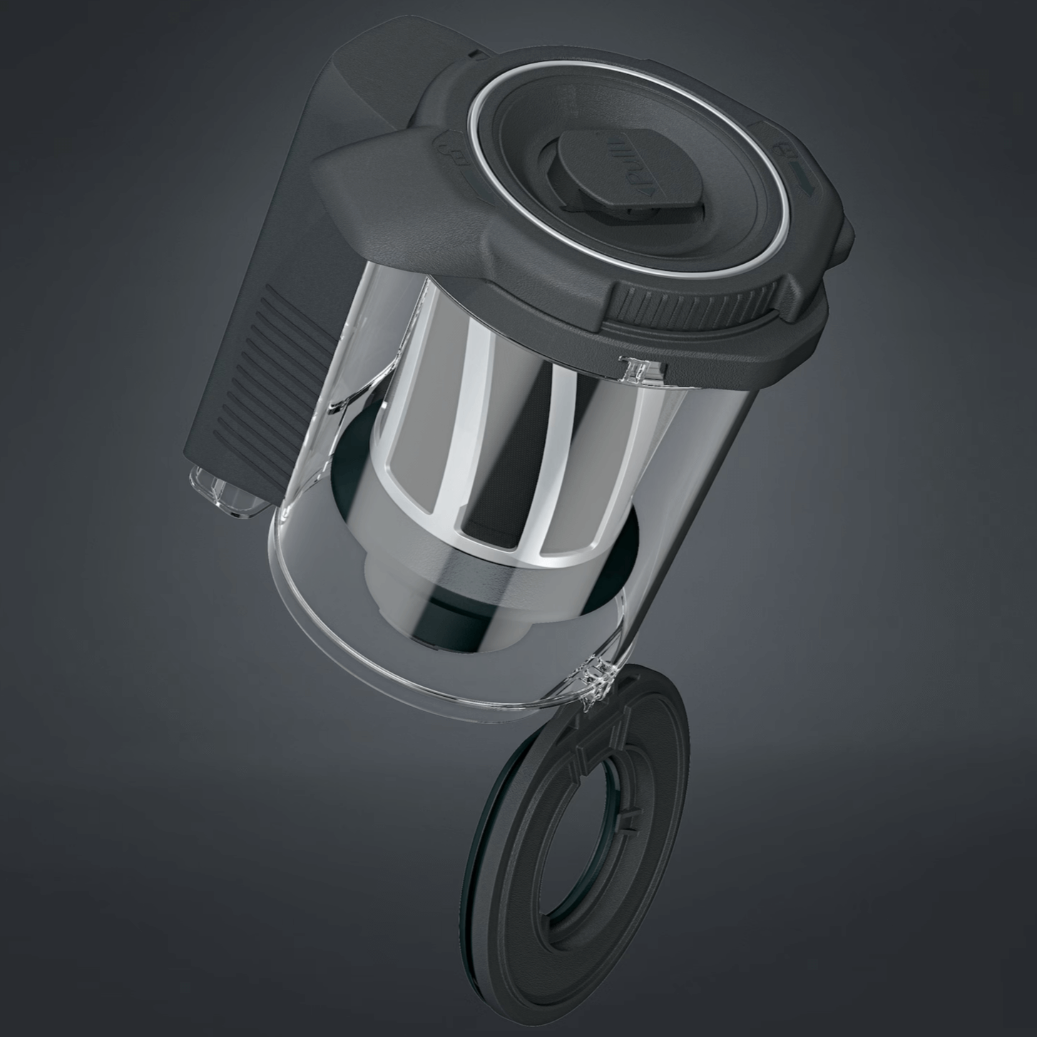 Miele HX-FSF Fine Dust Filter Miele HX-FSF Fine Dust Filter