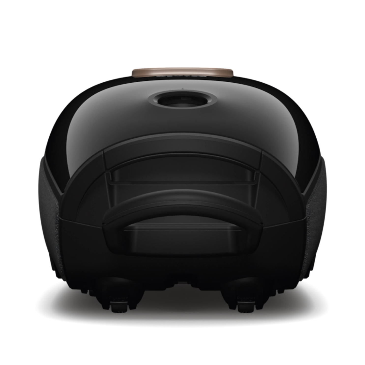 Miele Guard L1 AllFloor, Obsidian Black - Canister Vacuum Miele Guard L1 AllFloor, Obsidian Black - Canister Vacuum