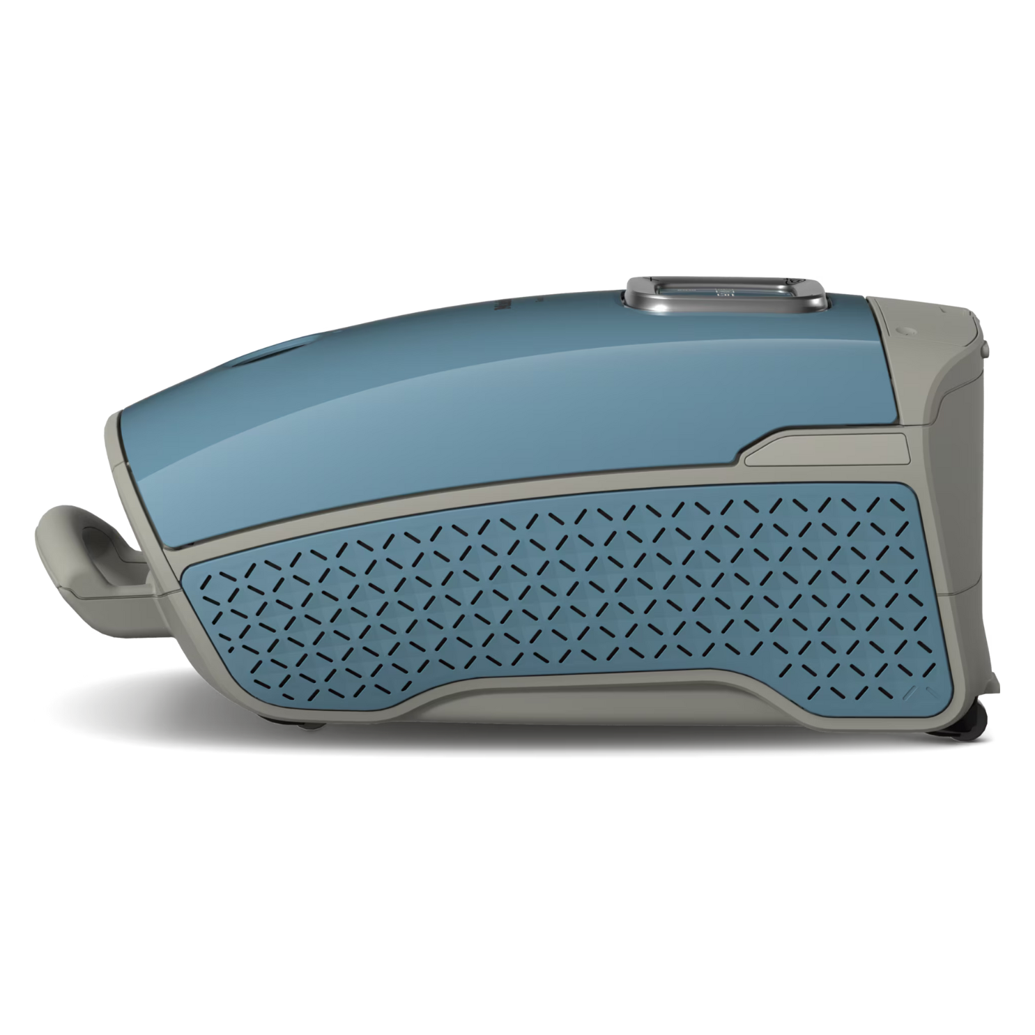 Miele Guard L1 Electro, Nordic Blue - Canister Vacuum Miele Guard L1 Electro, Nordic Blue - Canister Vacuum