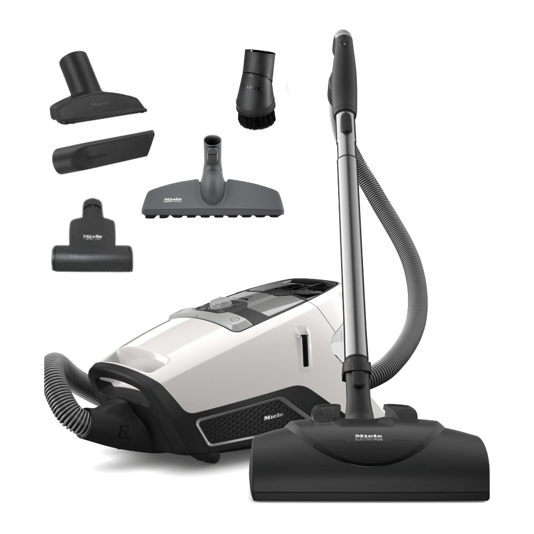Miele Blizzard CX1 Cat & Dog - Canister Vacuum Miele Blizzard CX1 Cat & Dog - Canister Vacuum