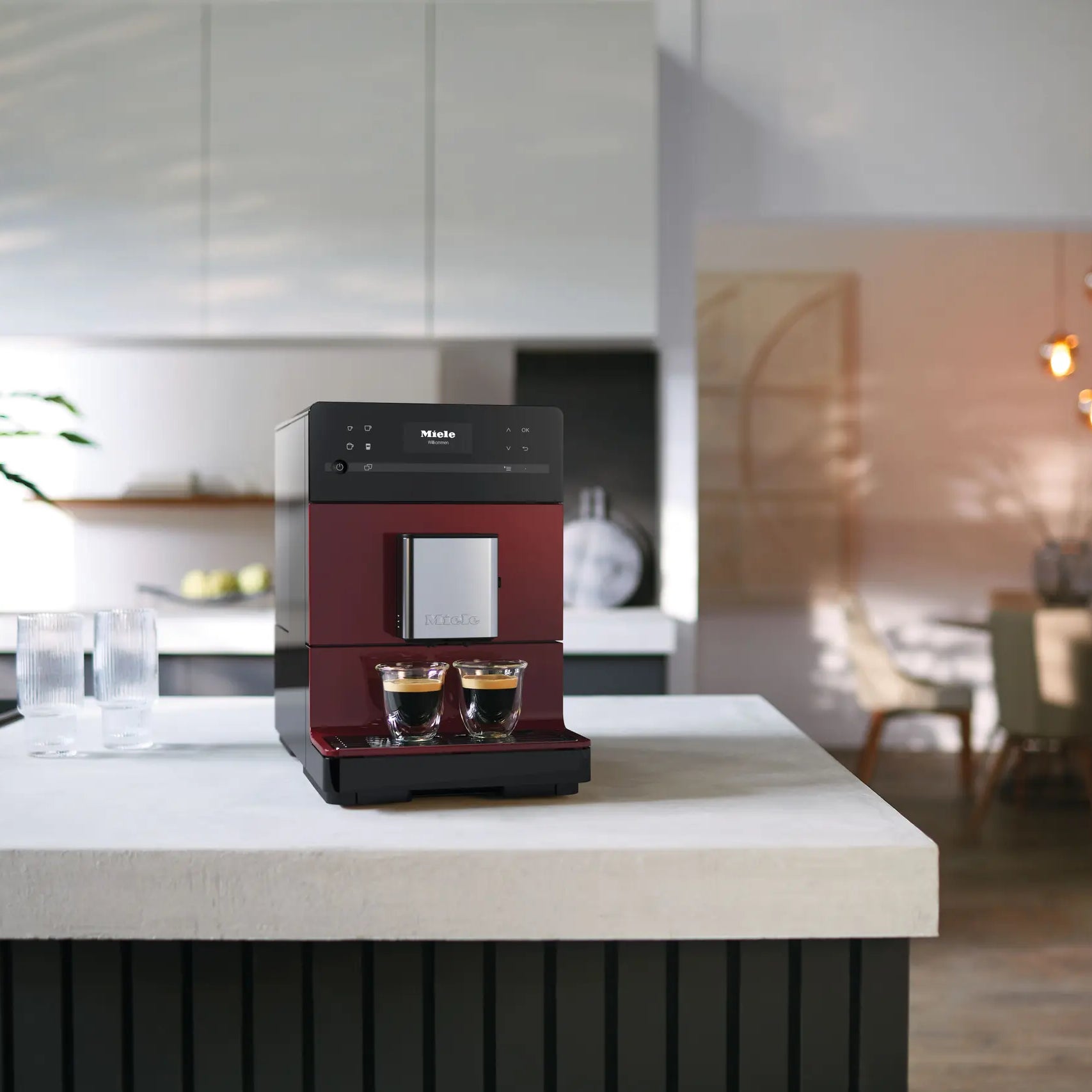 Coffee Machines Coffee Machines