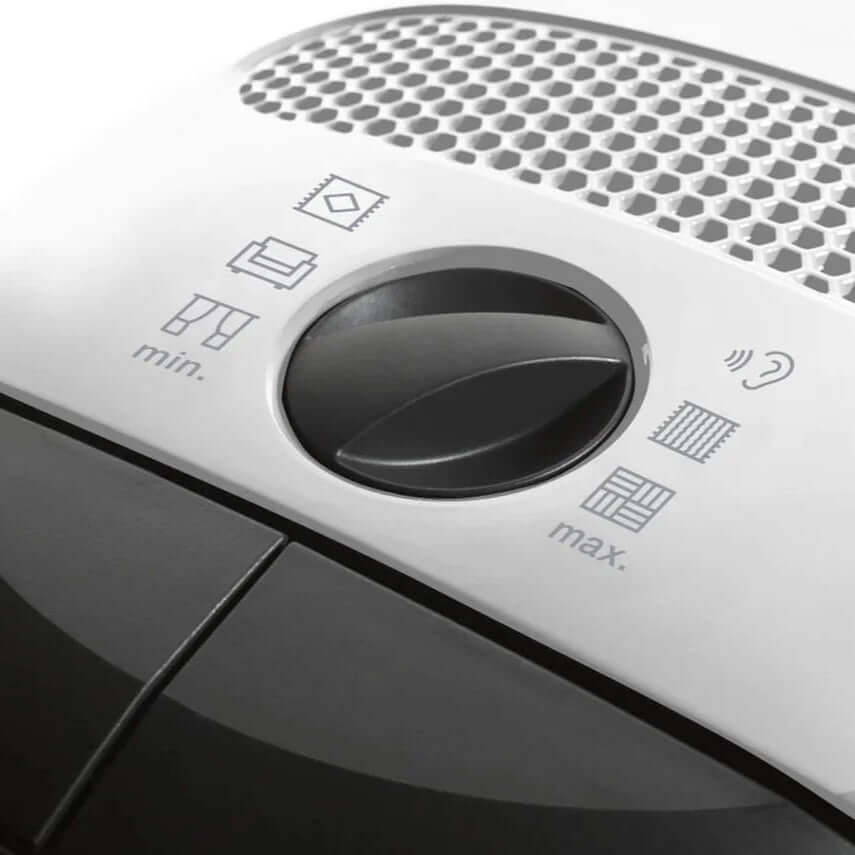 Miele Classic C1 Cat & Dog - Canister Vacuum Miele Classic C1 Cat & Dog - Canister Vacuum