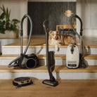 Miele_Classic_C1_Cat_Dog_-_Best_Vacuum_Appliances Dog