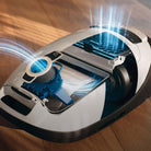 Miele_Classic_C1_Cat_Dog_-_Best_Vacuum_Appliances Filter