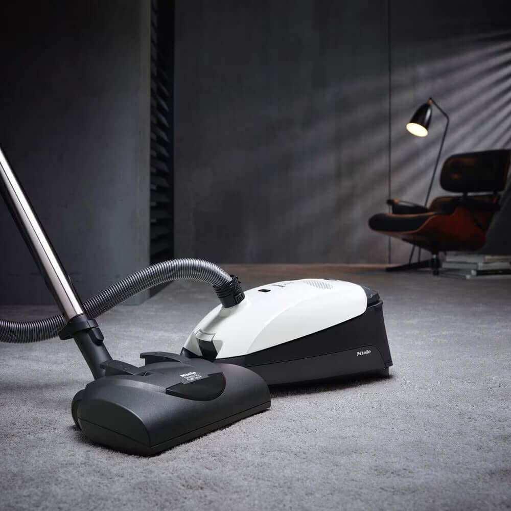 Miele Classic C1 Cat & Dog - Canister Vacuum Miele Classic C1 Cat & Dog - Canister Vacuum