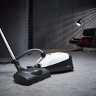 Miele_Classic_C1_Cat_Dog_-_Best_Vacuum_Appliances Install
