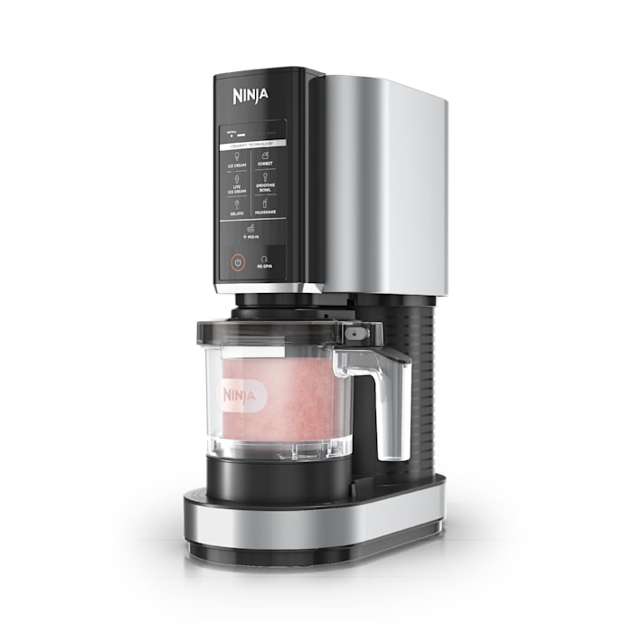 Ninja® CREAMi® 7-in-1 Ice Cream Maker Ninja® CREAMi® 7-in-1 Ice Cream Maker