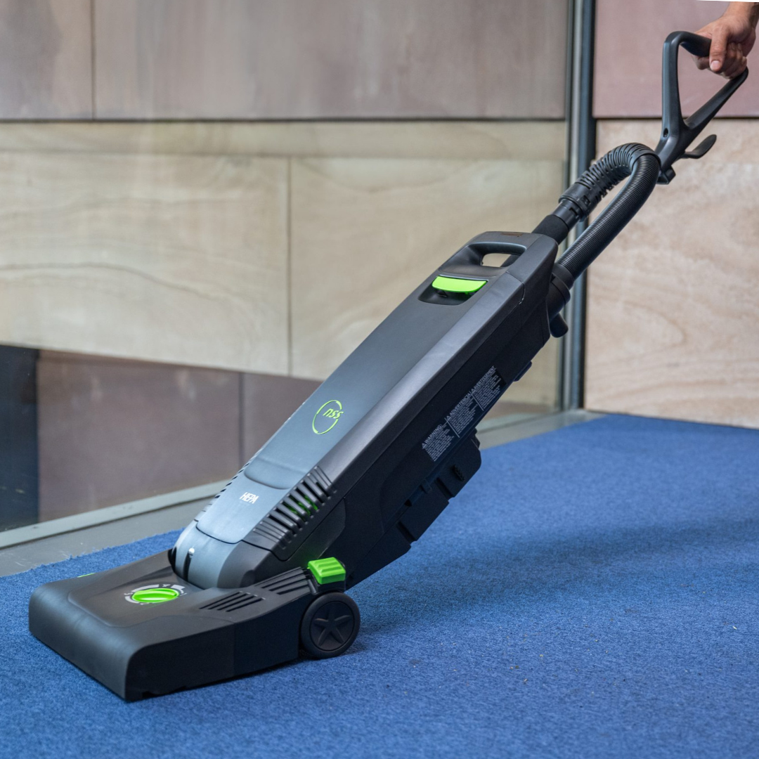 NSS Dash Starter Kit (1 Battery + Bags) - Cordless Upright Vacuum NSS Dash Starter Kit (1 Battery + Bags) - Cordless Upright Vacuum