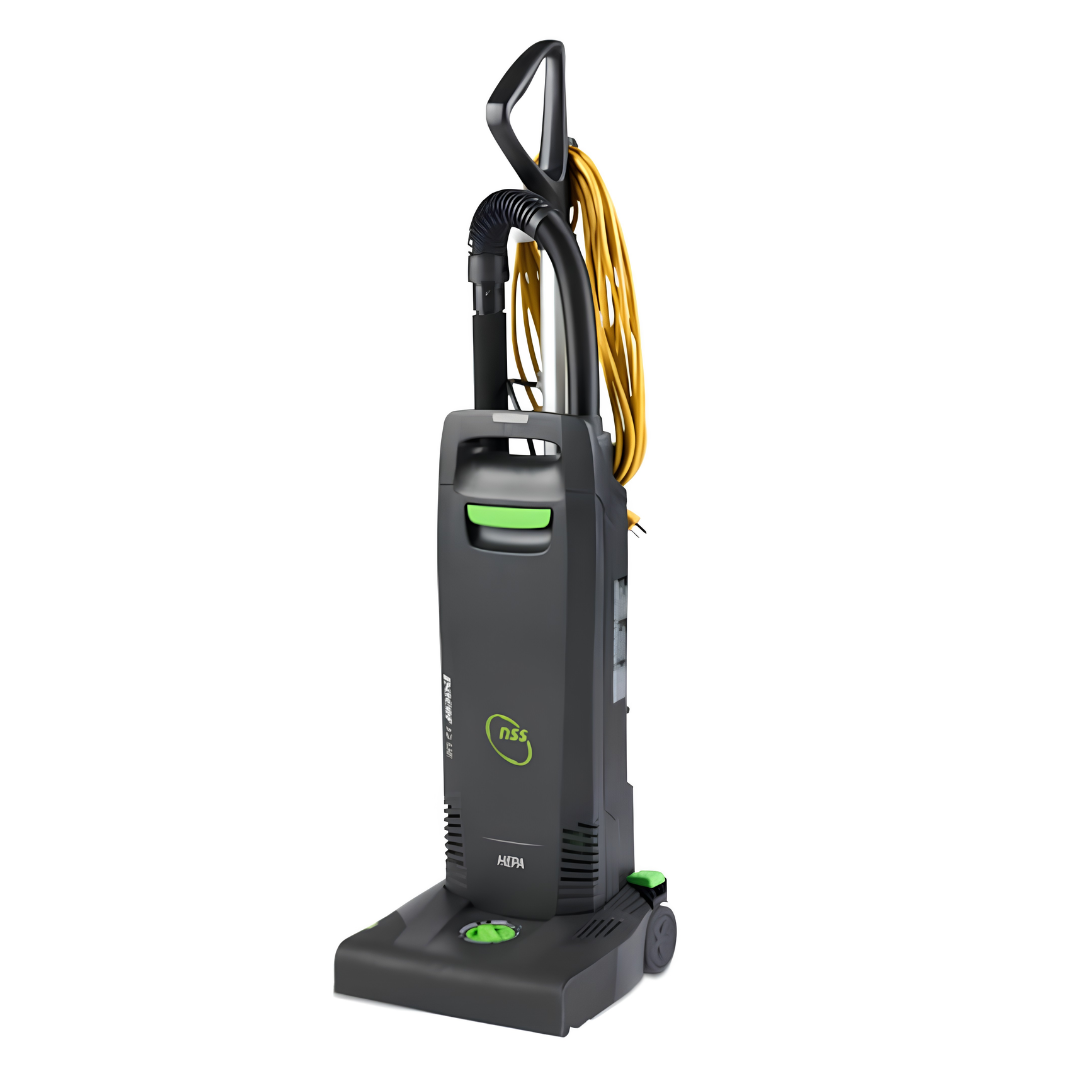 NSS Pacer 12H 120V 25ft Cord - Upright Vacuum NSS Pacer 12H 120V 25ft Cord - Upright Vacuum