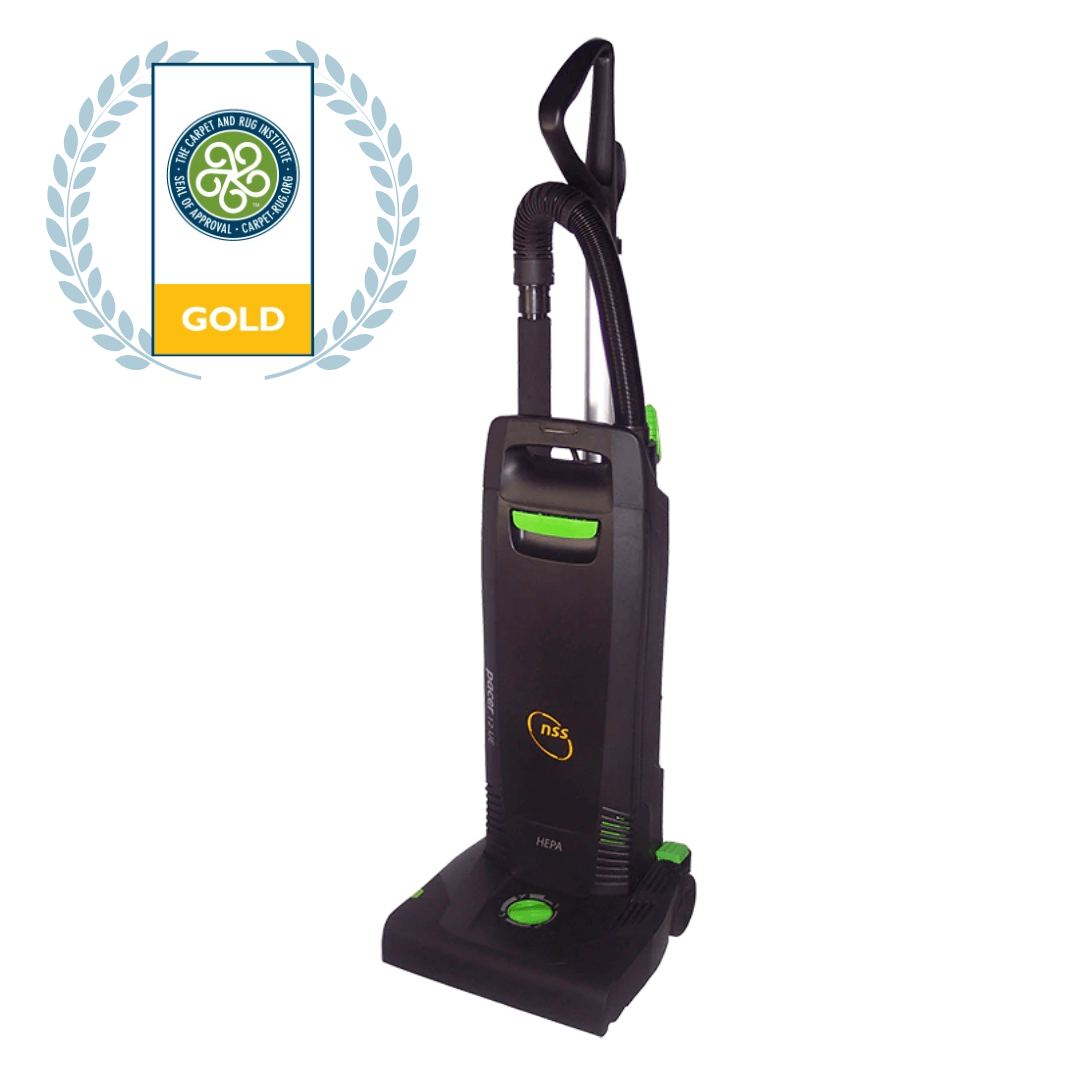 NSS Pacer 15 Inch UE - Upright Vacuum NSS Pacer 15 Inch UE - Upright Vacuum