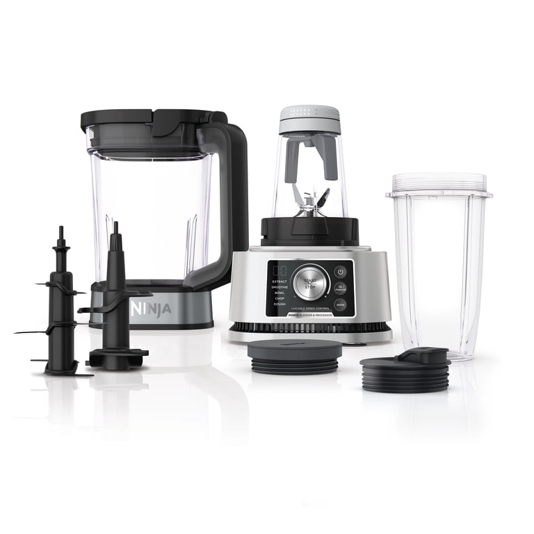 Ninja Foodi Power Blender & Processor System Ninja Foodi Power Blender & Processor System