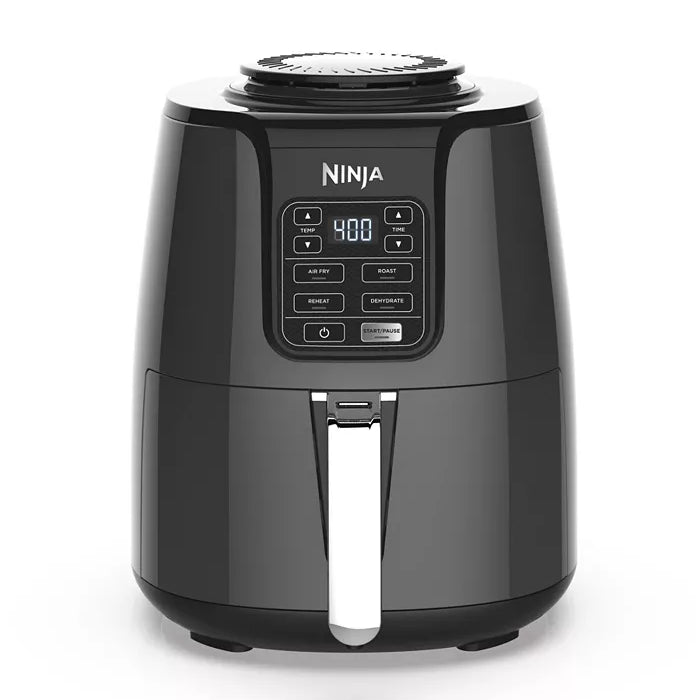 Ninja Air Fryer, 4-Quart Ceramic Nonstick Electric Ninja Air Fryer, 4-Quart Ceramic Nonstick Electric