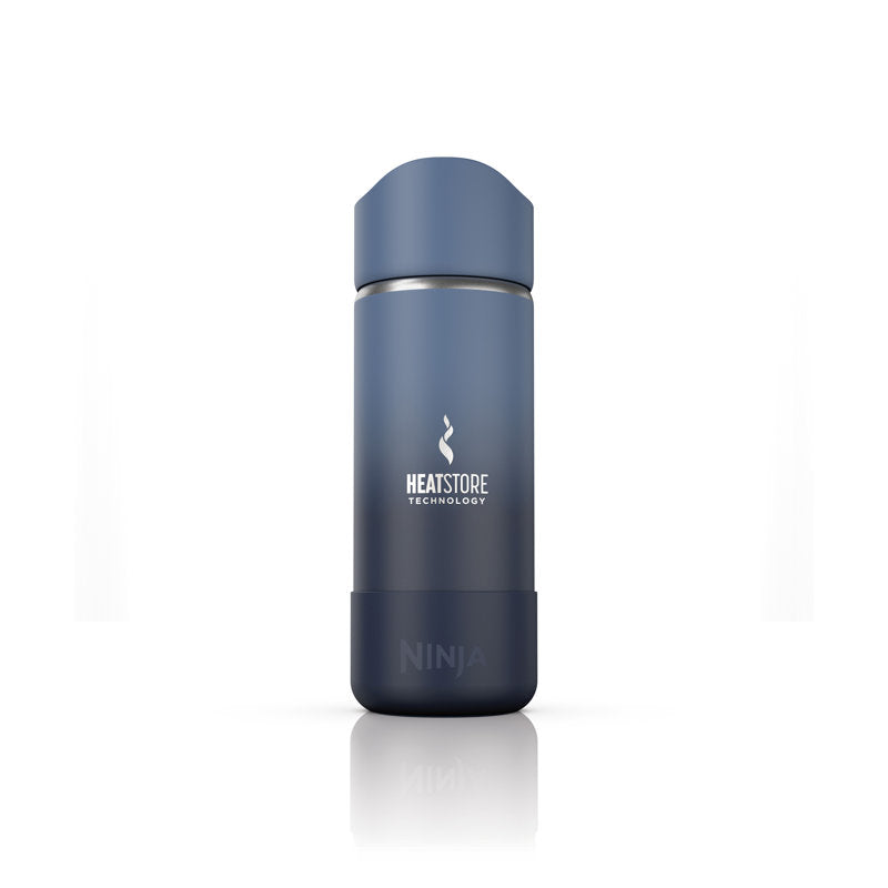 Ninja Sip Perfect 16-oz. Travel Mug, Midnight Blue Ninja Sip Perfect 16-oz. Travel Mug, Midnight Blue