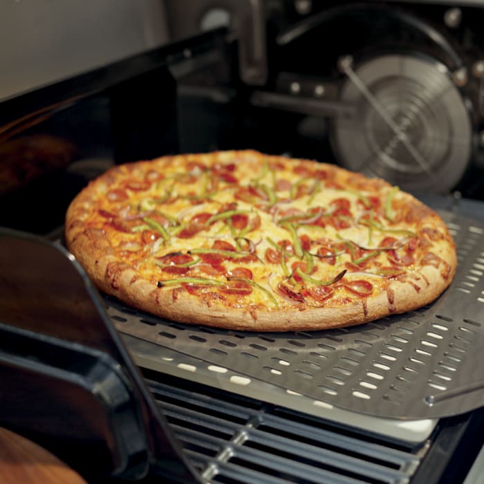 Ninja™ FlexFlame™ Outdoor Cooking System, Stainless Steel Ninja™ FlexFlame™ Outdoor Cooking System, Stainless Steel