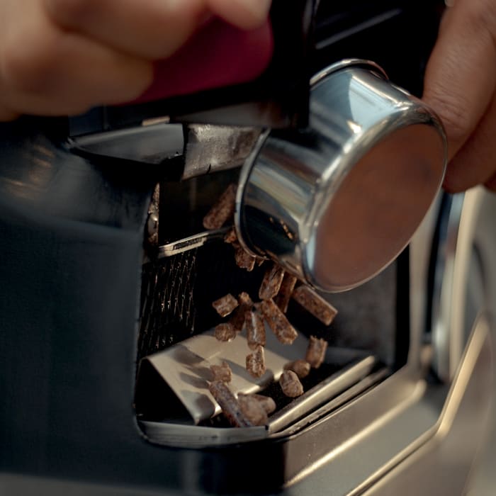 Ninja™ FlexFlame™ Outdoor Cooking System, Stainless Steel Ninja™ FlexFlame™ Outdoor Cooking System, Stainless Steel