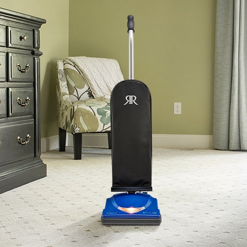 Riccar R10E SupraLite Entry Lightweight Vacuum Riccar R10E SupraLite Entry Lightweight Vacuum