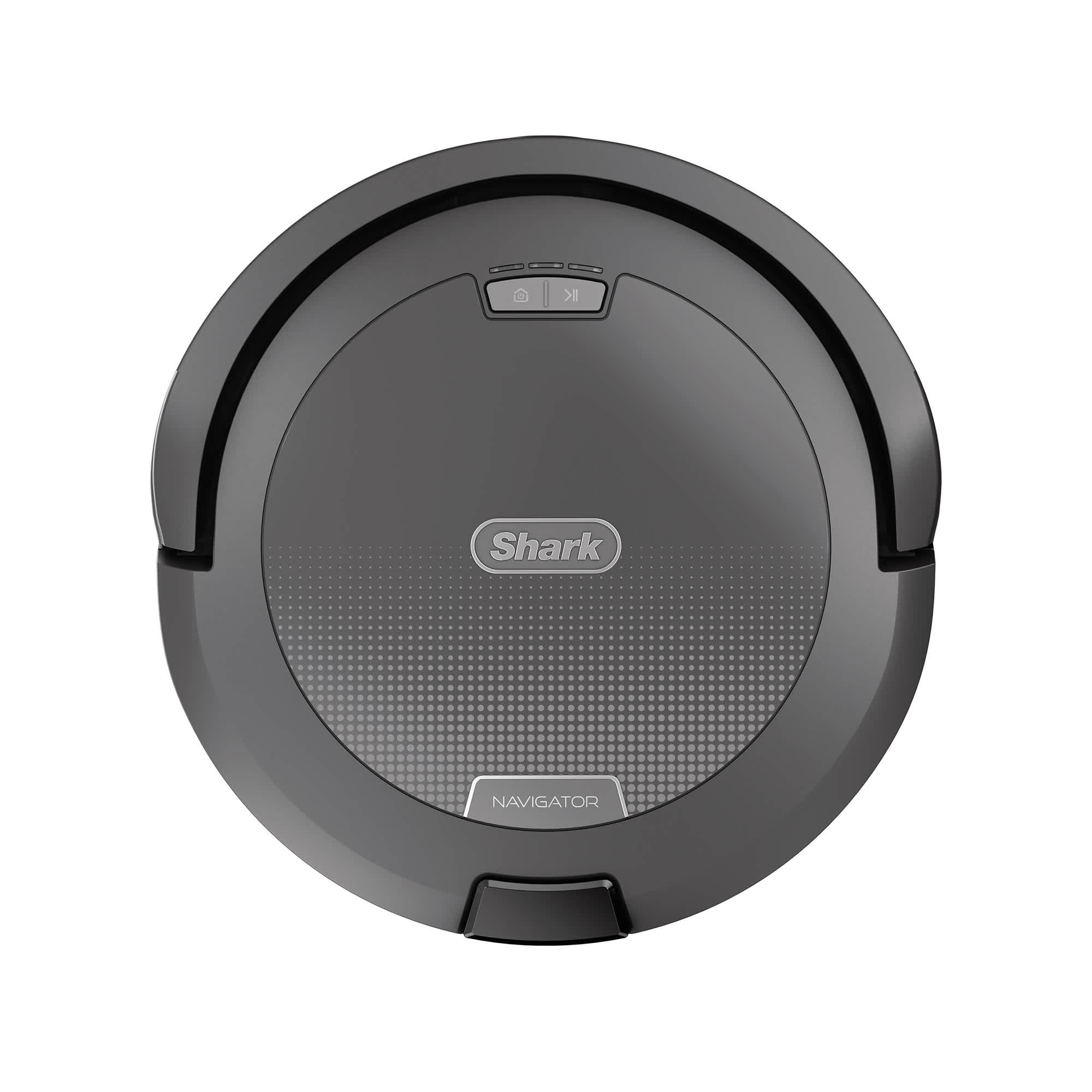 Shark Navigator Robot Vacuum Shark Navigator Robot Vacuum
