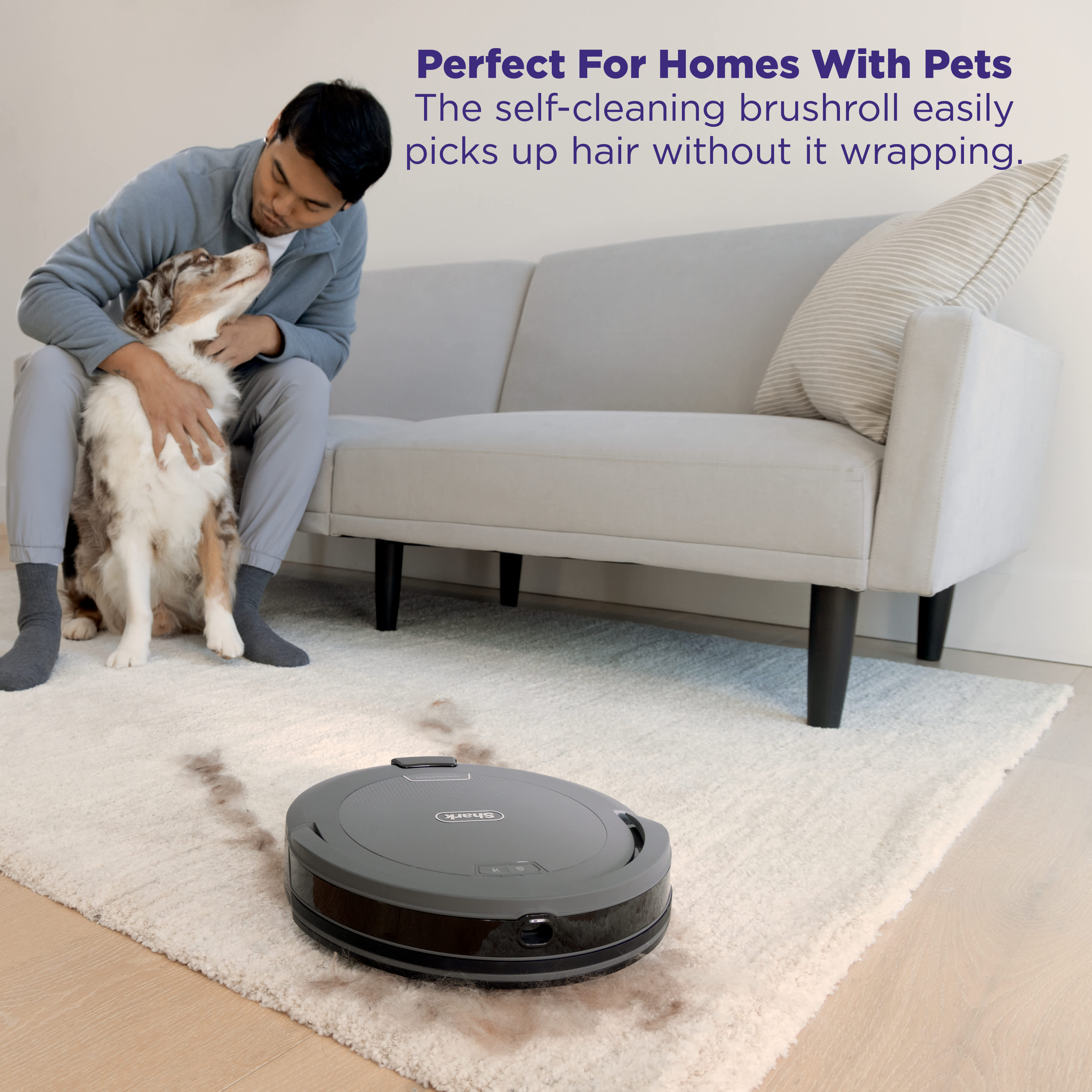 Shark Navigator Robot Vacuum Shark Navigator Robot Vacuum