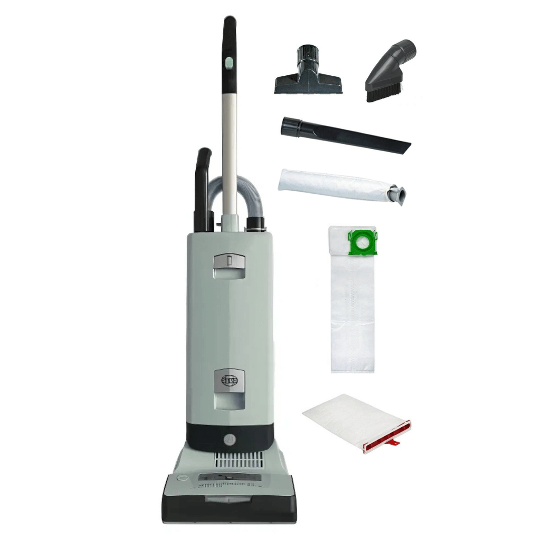 SEBO Automatic X7 Premium, Pastel Mint - Upright Vacuum SEBO Automatic X7 Premium, Pastel Mint - Upright Vacuum