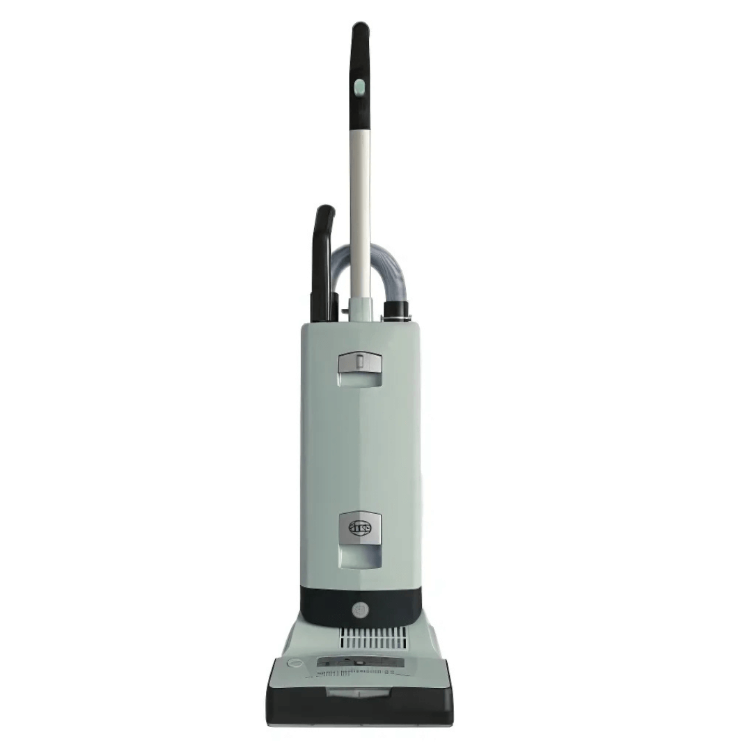 SEBO Automatic X7 Premium, Pastel Mint - Upright Vacuum SEBO Automatic X7 Premium, Pastel Mint - Upright Vacuum