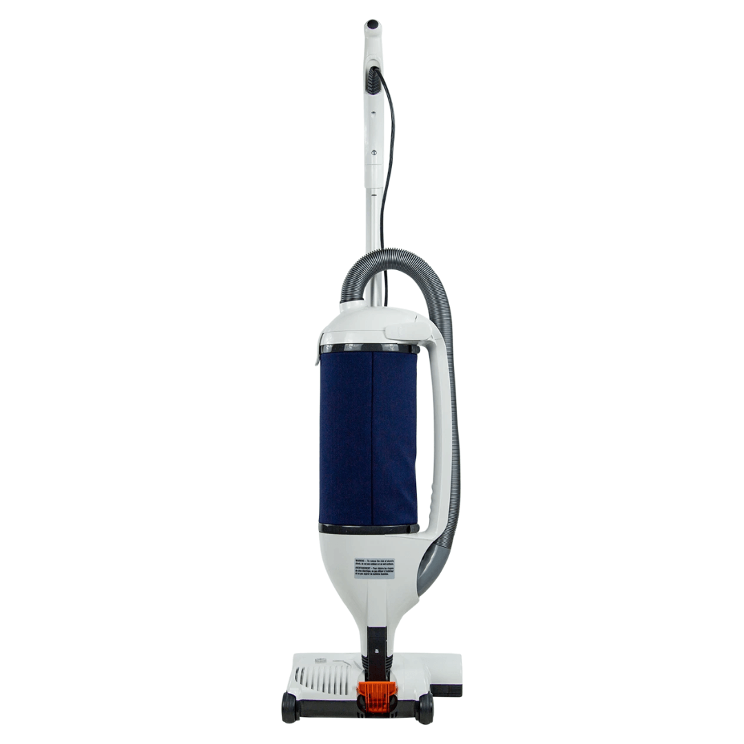 SEBO Dart, White - Upright Vacuum SEBO Dart, White - Upright Vacuum