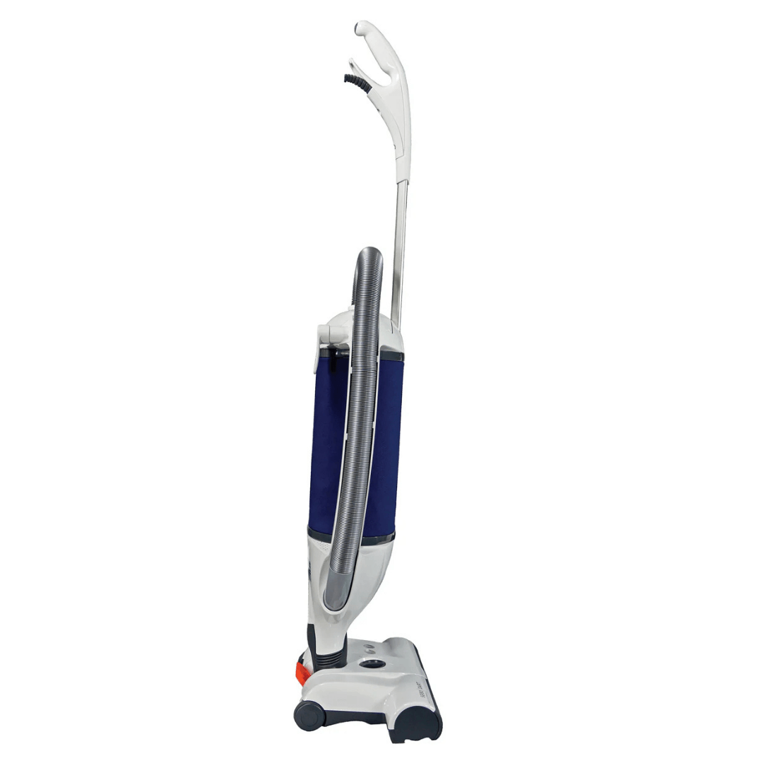 SEBO Dart, White - Upright Vacuum SEBO Dart, White - Upright Vacuum