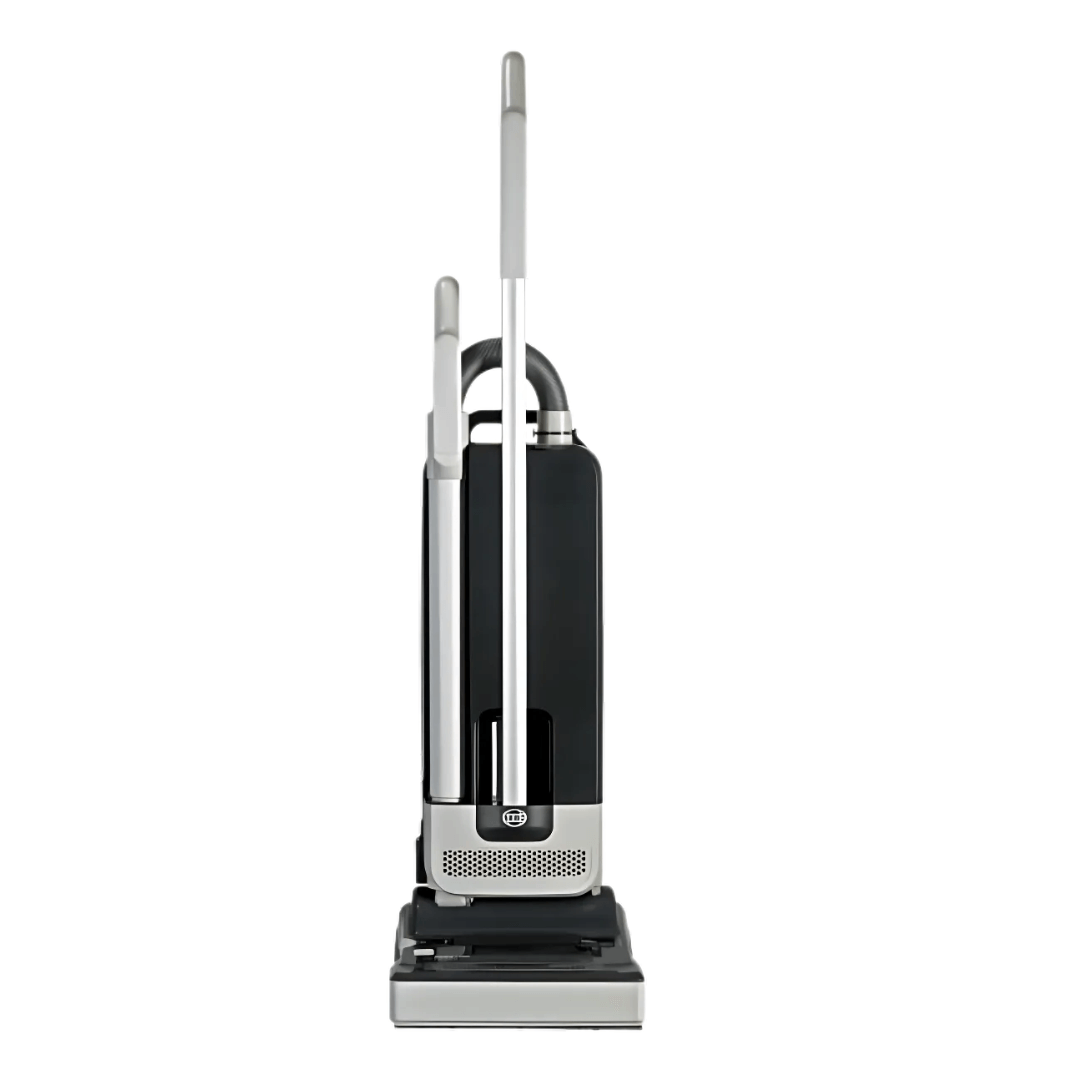 SEBO 300 Mechanical, Dark Grey - Upright Vacuum SEBO 300 Mechanical, Dark Grey - Upright Vacuum