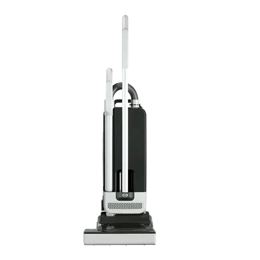 SEBO 350 Mechanical, Dark Grey - Upright Vacuum SEBO 350 Mechanical, Dark Grey - Upright Vacuum